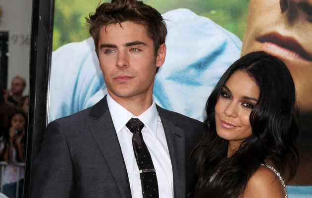 12 Couples That Never Should Have Broken Up - Page 7 of 13 - Celeb Romance