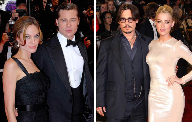 13 Celebrities That Fell In Love On Set - Page 14 of 14 - Celeb Romance