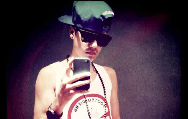  Photo credit: justinbieber / Pixsta 