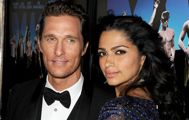 15 Of Hollywood's Most Beautiful Couples - Page 8 of 16 - Celeb Romance