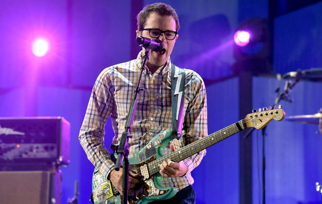 Rivers-Cuomo