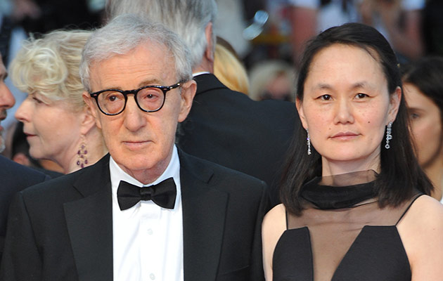 Woody Allen On His Marriage To Soon-Yi Previn – ‘I Thought It Would ...