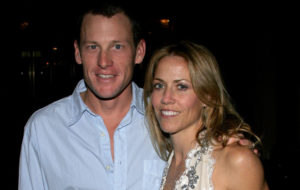 Lance Armstrong On Relationship With Sheryl Crow: ‘It’s Tough To Be A ...